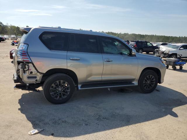 Photo 3 from auction – 2023 LEXUS GX 460 with VIN JTJAM7BX9P5370613