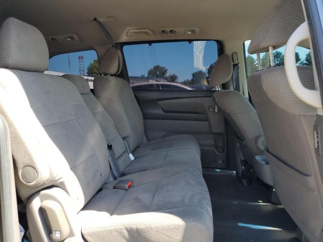 Photo 11 from auction – 2013 HONDA ODYSSEY EX with VIN 5FNRL5H41DB001667