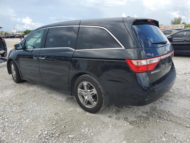 Photo 2 from auction – 2011 HONDA ODYSSEY TO with VIN 5FNRL5H95BB045860
