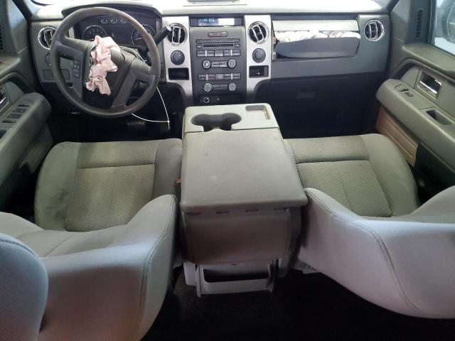 Photo 8 from auction – 2011 FORD F150 SUPER with VIN 1FTFW1EFXBKD22034
