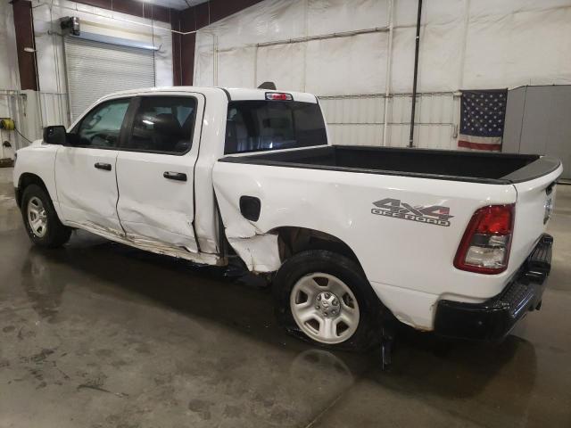 Photo 2 from auction – 2023 RAM 1500 TRADE with VIN 1C6SRFNT0PN593724