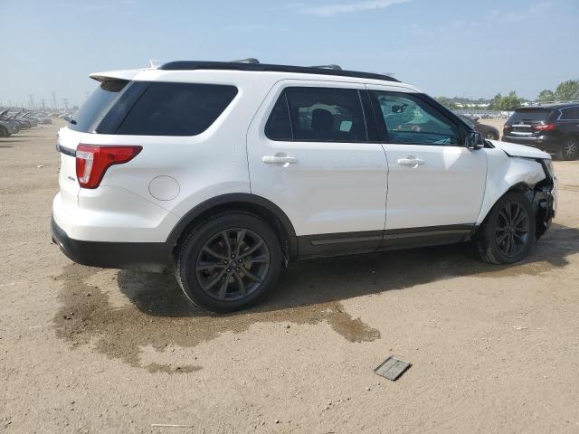 Photo 3 from auction – 2017 FORD EXPLORER X with VIN 1FM5K8D85HGE34802