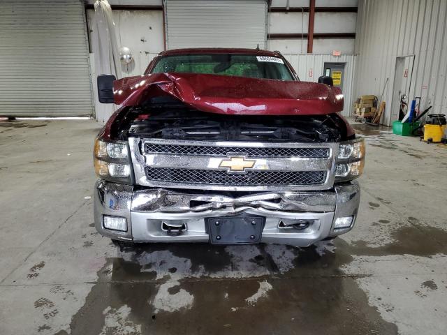 Photo 5 from auction – 2013 CHEVROLET SILVERADO with VIN 1GCRKSE70DZ183131