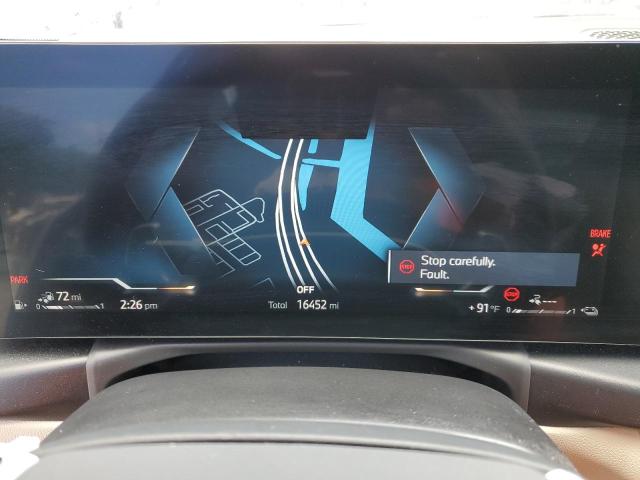 Photo 9 from auction – 2024 BMW 330E with VIN 3MW39FF05R8E56735