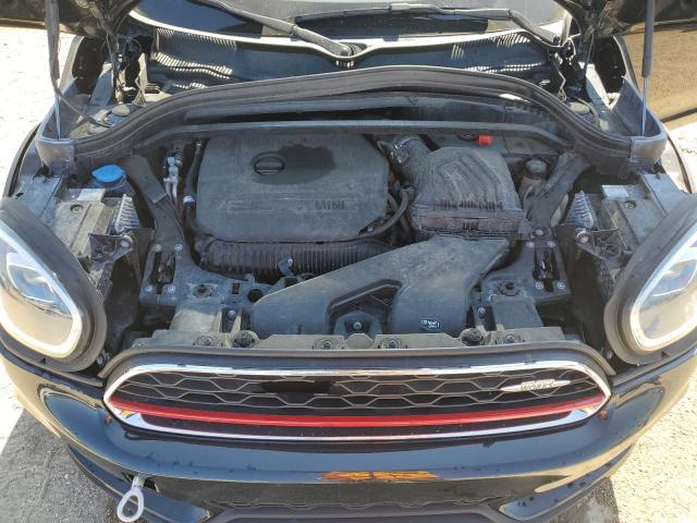 Photo 11 from auction – 2024 MINI COOPER JCW with VIN WMZ33BS02R3R50787