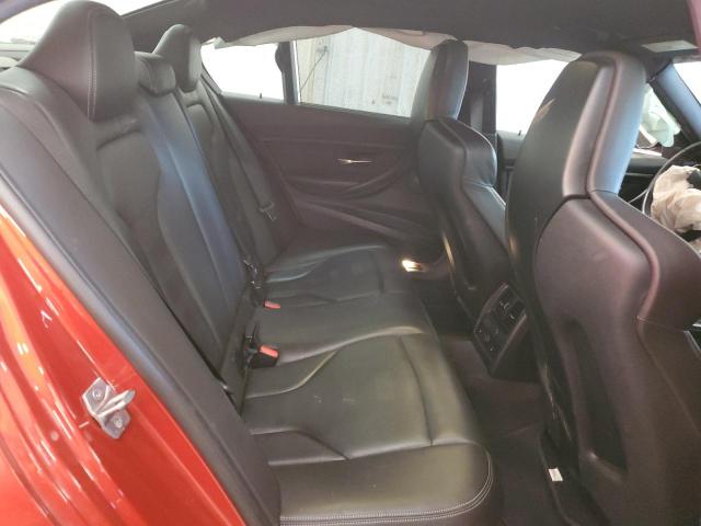 Photo 10 from auction – 2016 BMW M3 with VIN WBS8M9C54G5E68017