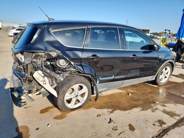 Photo 3 from auction – 2014 FORD ESCAPE SE with VIN 1FMCU0GX2EUB28823