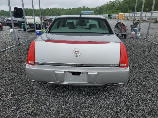 Photo 6 from auction – 2008 CADILLAC DTS with VIN 1G6KD57Y28U134151