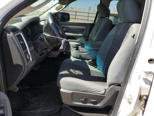 Photo 7 from auction – 2016 RAM 1500 SLT with VIN 1C6RR6GT3GS355265