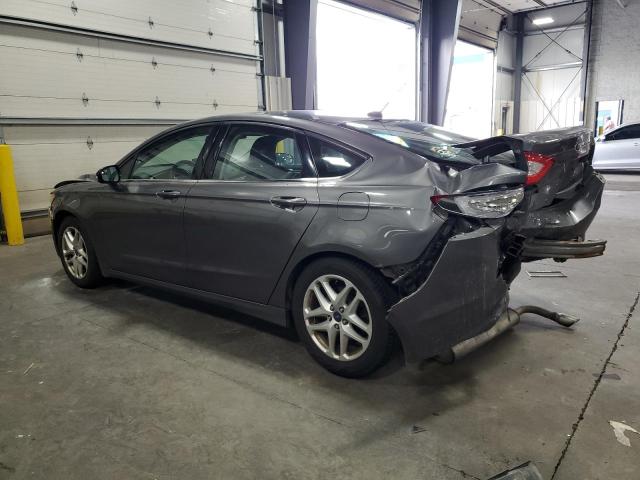 Photo 2 from auction – 2014 FORD FUSION SE with VIN 1FA6P0HD7E5395646