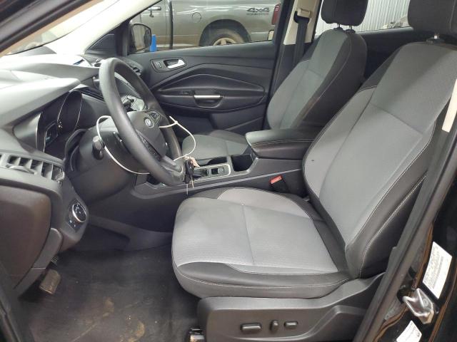 Photo 7 from auction – 2017 FORD ESCAPE SE with VIN 1FMCU0GD4HUC17576
