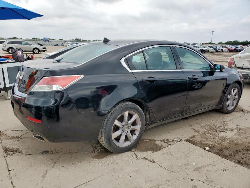 صورة رقم 3 من المزاد - 2012 ACURA TL مع VIN 19UUA8F20CA040438