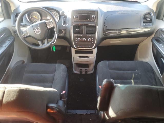 Photo 8 from auction – 2015 DODGE GRAND CARA with VIN 2C4RDGBG5FR559024