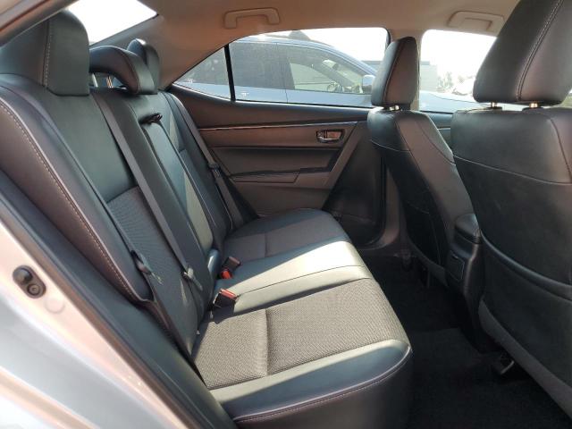 Photo 10 from auction – 2016 TOYOTA COROLLA L with VIN 2T1BURHE9GC686931