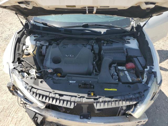 Photo 11 from auction – 2016 NISSAN MAXIMA 3.5 with VIN 1N4AA6APXGC415017