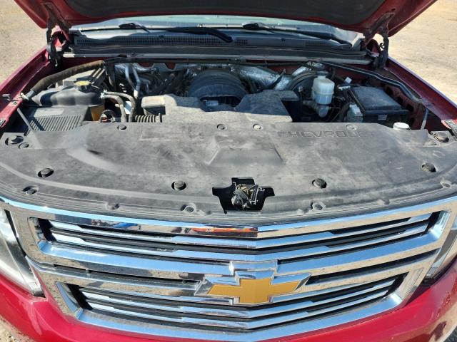 Photo 11 from auction – 2015 CHEVROLET TAHOE C150 with VIN 1GNSCCKC3FR520486