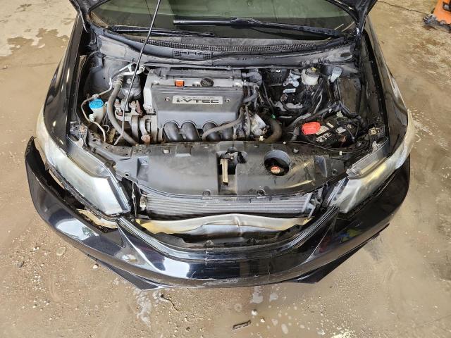 Photo 11 from auction – 2013 HONDA CIVIC SI with VIN 2HGFB6E56DH701723