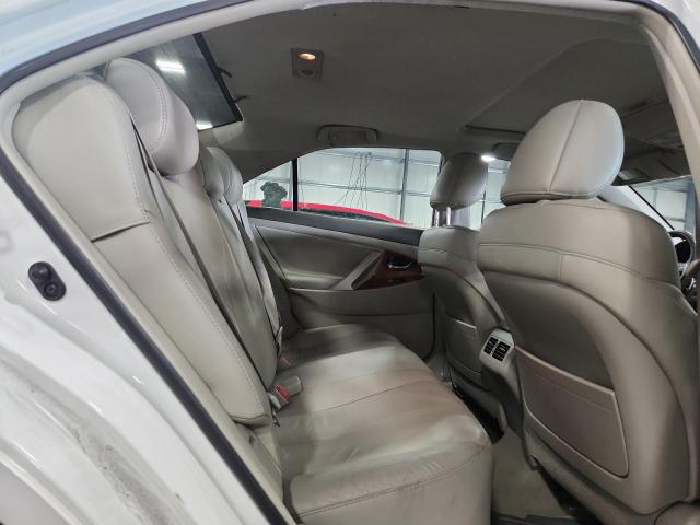 Photo 10 from auction – 2010 TOYOTA CAMRY BASE with VIN 4T4BF3EK6AR055972