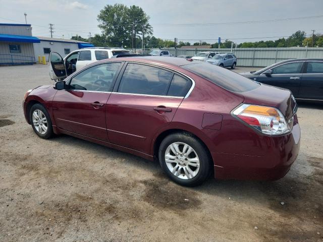 Photo 2 from auction – 2011 NISSAN ALTIMA BAS with VIN 1N4AL2AP1BN470262