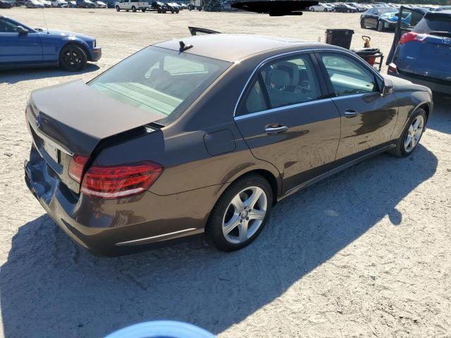 Photo 3 from auction – 2014 MERCEDES-BENZ E 350 with VIN WDDHF5KBXEB008623