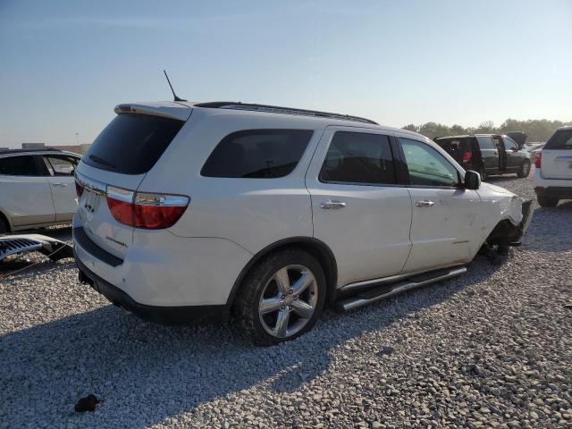 Photo 3 from auction – 2013 DODGE DURANGO CITADEL with VIN 1C4SDJET4DC675294