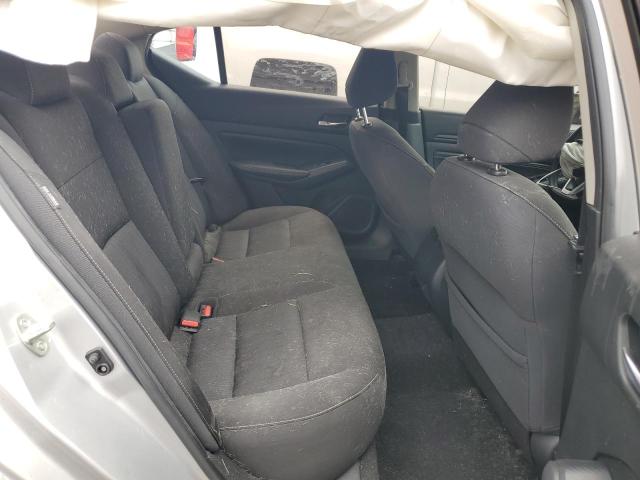 Photo 10 from auction – 2020 NISSAN ALTIMA S with VIN 1N4BL4BV5LC209551