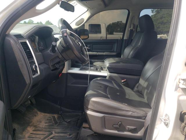 Photo 7 from auction – 2010 DODGE RAM 1500 with VIN 1D7RB1CT2AS185502