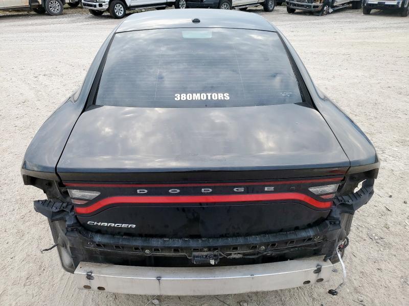 Foto 6 de la subasta – 2016 DODGE CHARGER SE con VIN 2C3CDXBG0GH228305