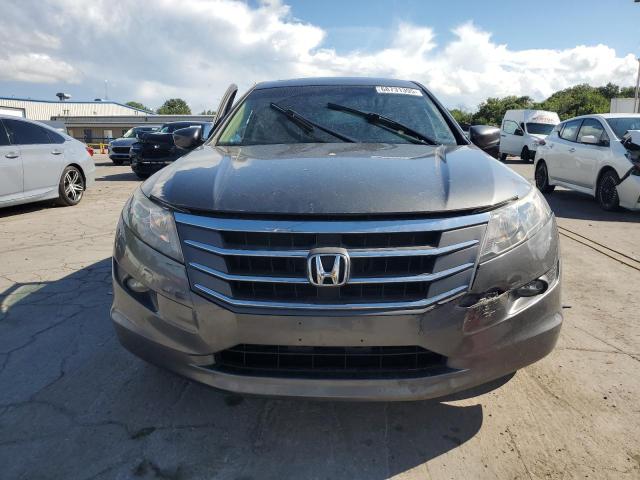 Photo 5 from auction – 2012 HONDA CROSSTOUR with VIN 5J6TF2H51CL008564