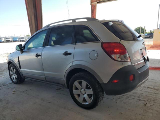 Photo 2 from auction – 2012 CHEVROLET CAPTIVA SP with VIN 3GNAL2EKXCS566933