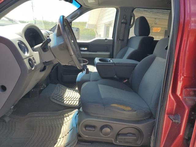 Photo 7 from auction – 2008 FORD F150 SUPER with VIN 1FTPW14V88FB06178