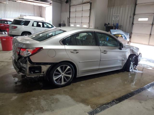 Photo 3 from auction – 2015 SUBARU LEGACY 2.5 with VIN 4S3BNAN60F3060395
