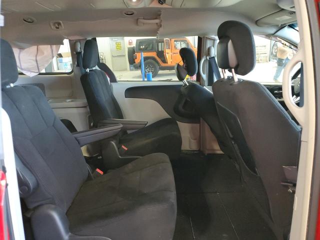 Photo 11 from auction – 2013 DODGE GRAND CARAVAN CREW with VIN 2C4RDGDG9DR538641