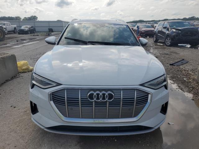 Photo 5 from auction – 2019 AUDI E-TRON PRE with VIN WA1VAAGE8KB022789