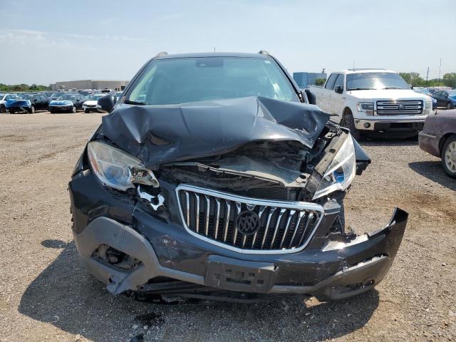Photo 5 from auction – 2014 BUICK ENCORE PRE with VIN KL4CJHSB2EB754286