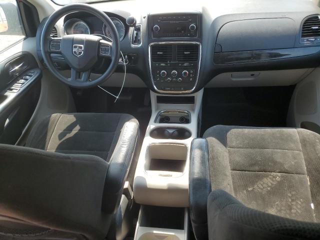 Photo 8 from auction – 2012 DODGE GRAND CARA with VIN 2C4RDGCG1CR321892