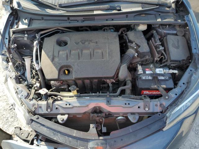 Photo 11 from auction – 2019 TOYOTA COROLLA L with VIN 2T1BURHE8KC144051