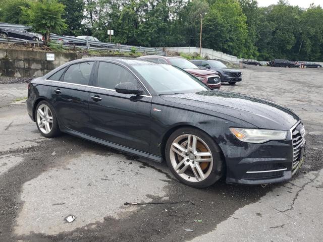 Photo 4 from auction – 2016 AUDI A6 PREMIUM with VIN WAUFGAFC4GN190277