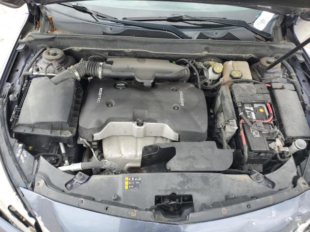 Photo 11 from auction – 2015 CHEVROLET MALIBU 1LT with VIN 1G11C5SL1FF147264