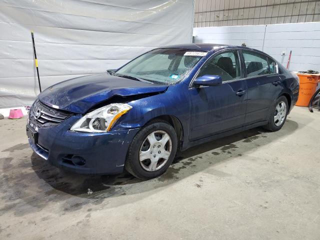 Photo 1 from auction – 2012 NISSAN ALTIMA BAS with VIN 1N4AL2AP6CN451918