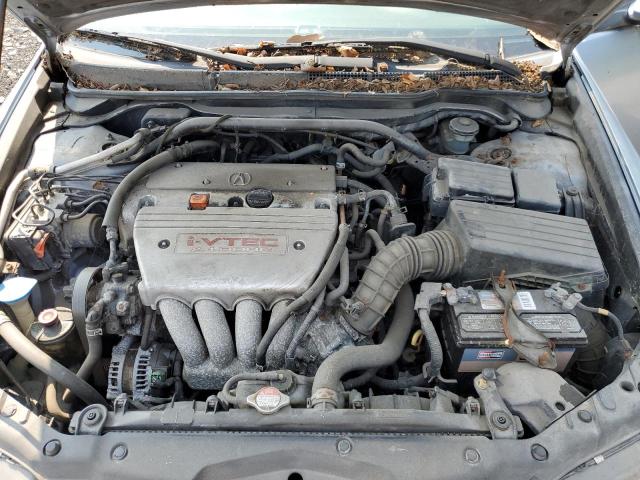 Photo 11 from auction – 2004 ACURA TSX with VIN JH4CL96914C005306