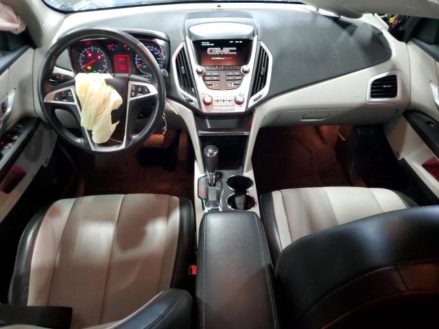 Photo 8 from auction – 2017 GMC TERRAIN SL with VIN 2GKFLUE35H6168770