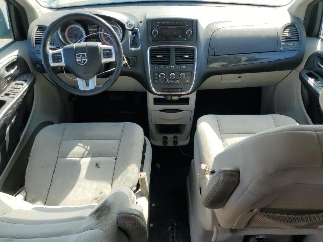 Photo 8 from auction – 2016 DODGE GRAND CARA with VIN 2C7WDGCG3GR364156