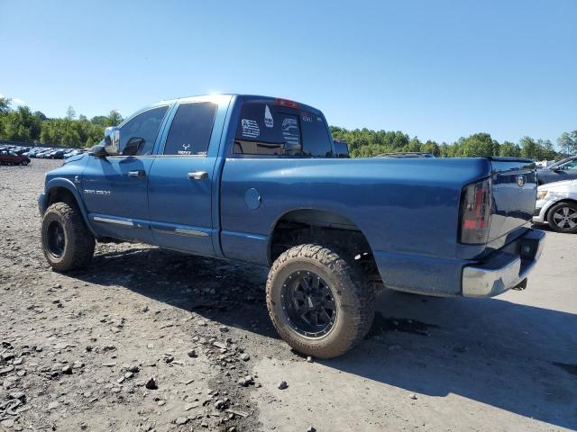 Photo 2 from auction – 2006 DODGE RAM 2500 ST with VIN 3D7KS28C96G116367