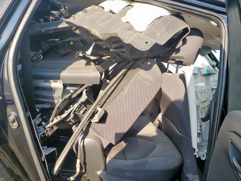 Photo 11 from auction – 2022 TOYOTA HIGHLANDER with VIN 5TDZZRAH9NS540862