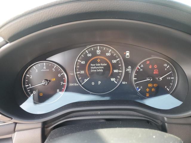 Photo 9 from auction – 2023 MAZDA 3 PREFERRE with VIN JM1BPALM3P1614036