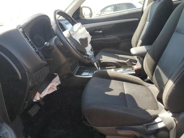 Photo 7 from auction – 2017 MITSUBISHI OUTLANDER with VIN JA4AZ2A39HZ611192