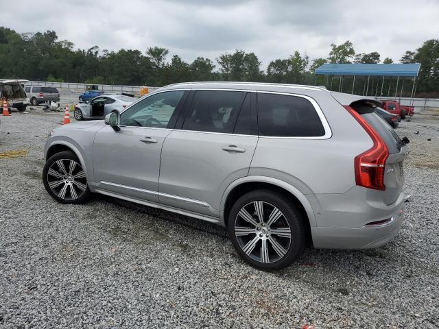 Photo 2 from auction – 2024 VOLVO XC90 PLUS with VIN YV4L12PE8R1236164