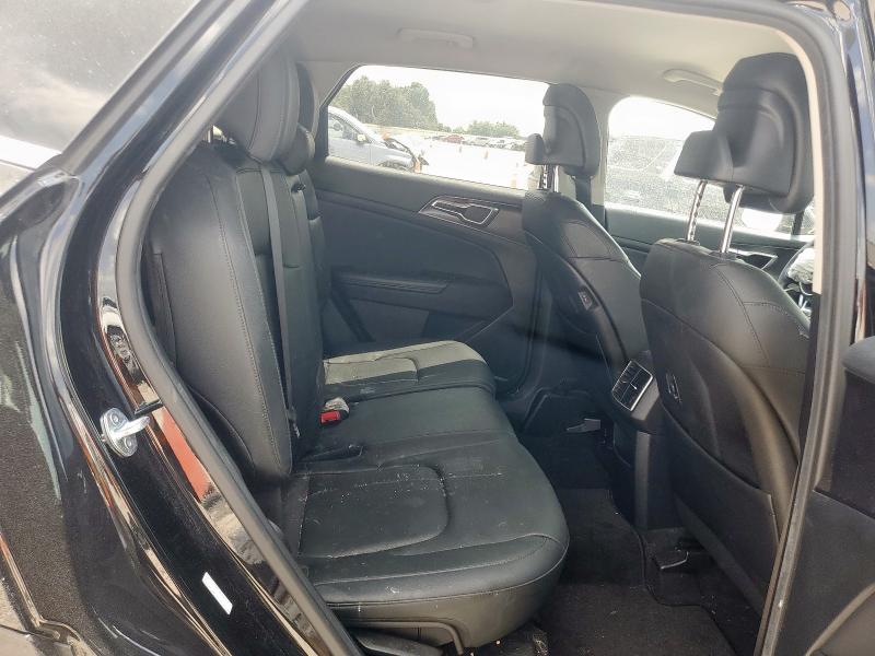 Photo 11 from auction – 2023 KIA SPORTAGE E with VIN 5XYK33AF4PG124412
