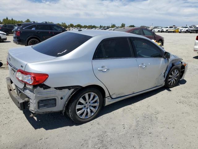 Photo 3 from auction – 2013 TOYOTA COROLLA BA with VIN 2T1BU4EE9DC962835